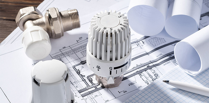 Die Heizkosten steigen auf ein Rekordhoch: Wie Sie durch smarte Anwendungen Energiekosten sparen.