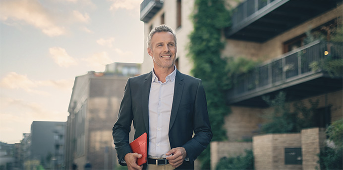 Leistungsstarke Kommunikations-Infrastrukturen sind f&uuml;r die Immobilienwirtschaft von entscheidender Bedeutung bei der Vermietung.