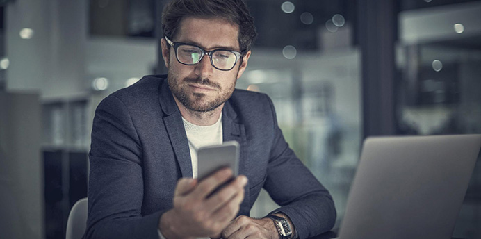 Bei der Umstellung eines Mehrnutzervertrags auf eine Versorgungsvereinbarung unterst&uuml;tzen wir Sie bei der Kommunikation an die Bewohner mit individualisierbarem Kommunikationsmaterial.