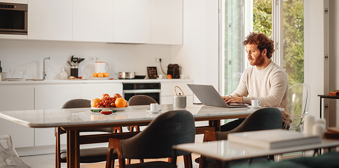 New Work: Geb&auml;udetransformation