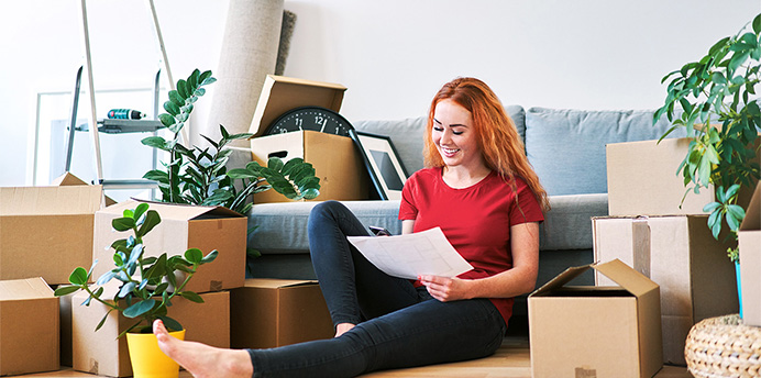 F&uuml;r welche Vermieter und Mieter ist tempor&auml;res Wohnen interessant? Und wo liegen die Vor- und Nachteile?