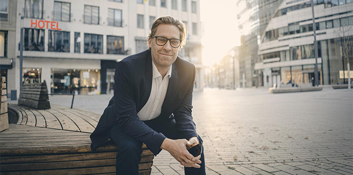 Informationen zu Fachtagungen, Messen, Kongresse und Workshops