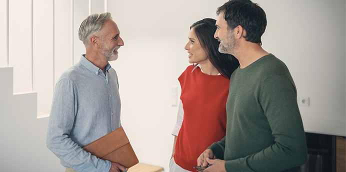 Mit unserer Versorgungsvereinbarung erm&ouml;glichen Sie Ihren Bewohnern den Zugang zu unserem Gigabit-Netz. Komfortabel f&uuml;r Sie und individuell buchbar f&uuml;r Ihre Bewohner.