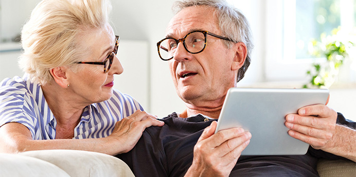 Barrierefrei, generationen&uuml;bergreifend und smart