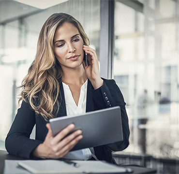 Individuelle Business-Produkte f&uuml;r Selbst&auml;ndige, Freiberufler oder kleine Unternehmen mit bis zu 10 Mitarbeitern