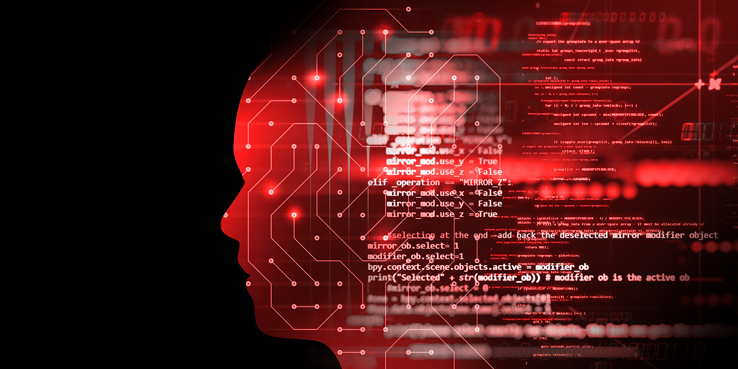 K&uuml;nstliche Intelligenz Schaubild