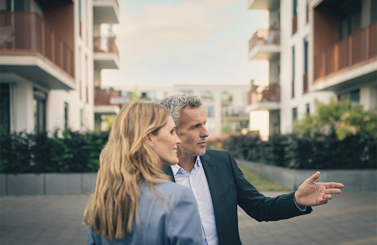 Kabelanschluss-Vergleich