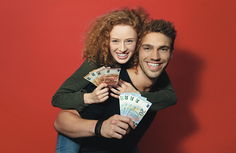 Mit Vodafone Deutschland h&auml;lt das Fernsehen der Zukunft Einzug