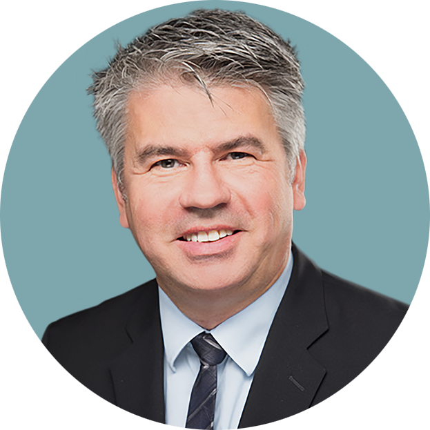 R&uuml;diger Grebe, Leitungsmitglied EBZ Akademie