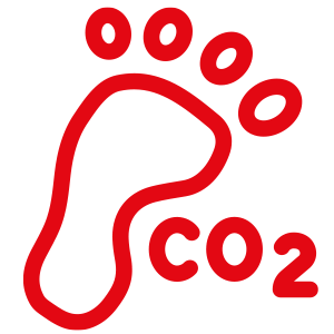 Nachhaltigkeit betonen