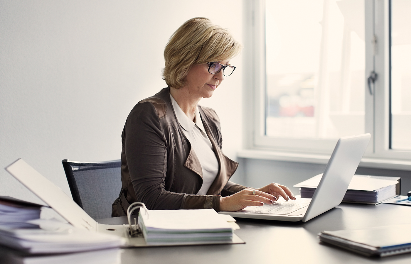 Fachkraeftemangel B&uuml;ro