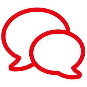 Transparente Kommunikation