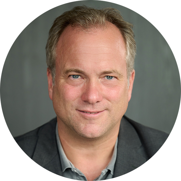 Dennis Voss, Vorstand der KAIFU-NORDLAND eG