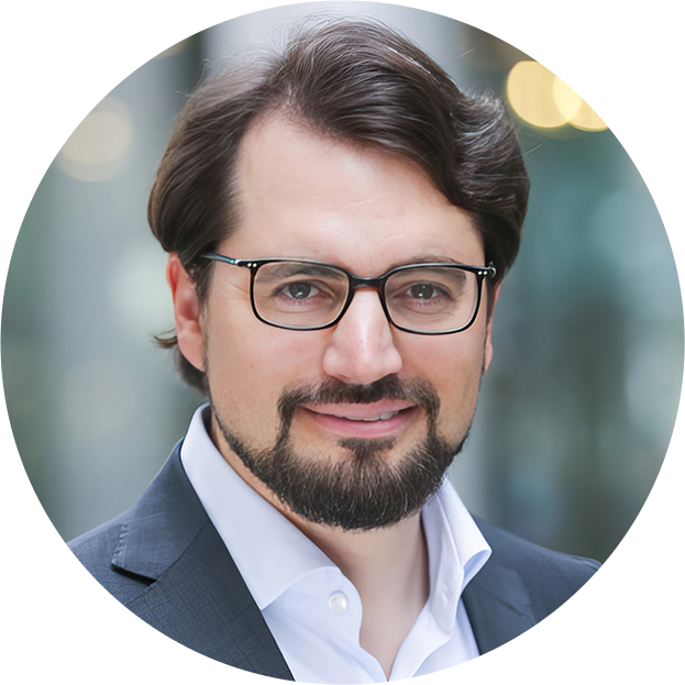 Christian Heinkele, TV-Experte und Trainer f&uuml;r TV-Manager