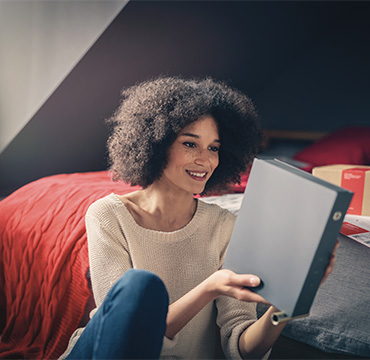 Ihre Bewohner profitieren von kompetenten Services vor Ort