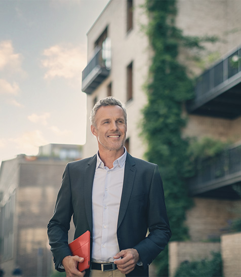 Warum Breitbandkabel? Mit dem hybriden Kabel-Glasfasernetz von Vodafone werden digitale Daten in H&ouml;chstgeschwindigkeit &uuml;bertragen.