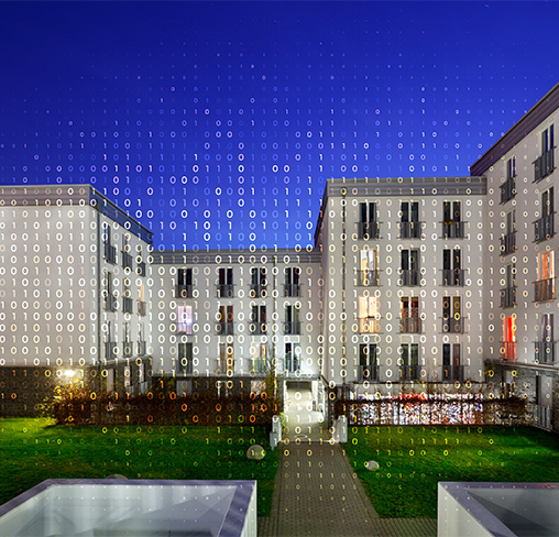 Datenschutz im Smart Building – was muss beachtet werden