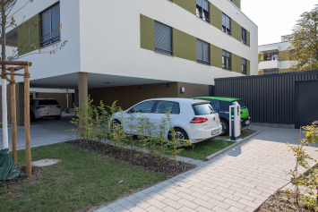 Die Immobilienwirtschaft von Morgen