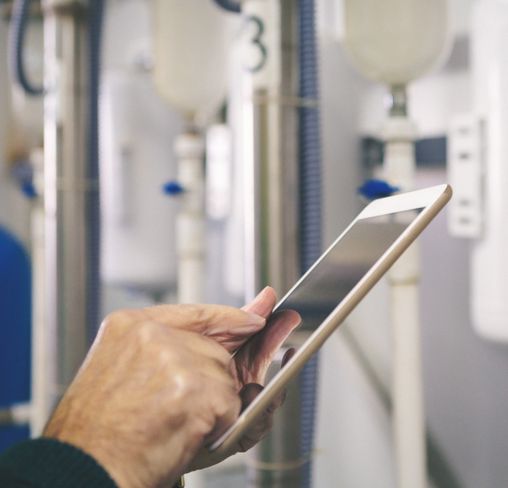 So gelingt der Einstieg in die Digitalisierung Ihrer Liegenschaften