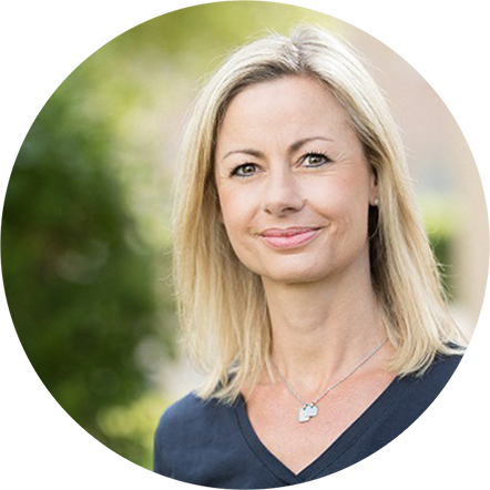 Babette Pickel, Vorstand WG M&uuml;hlhausen eG