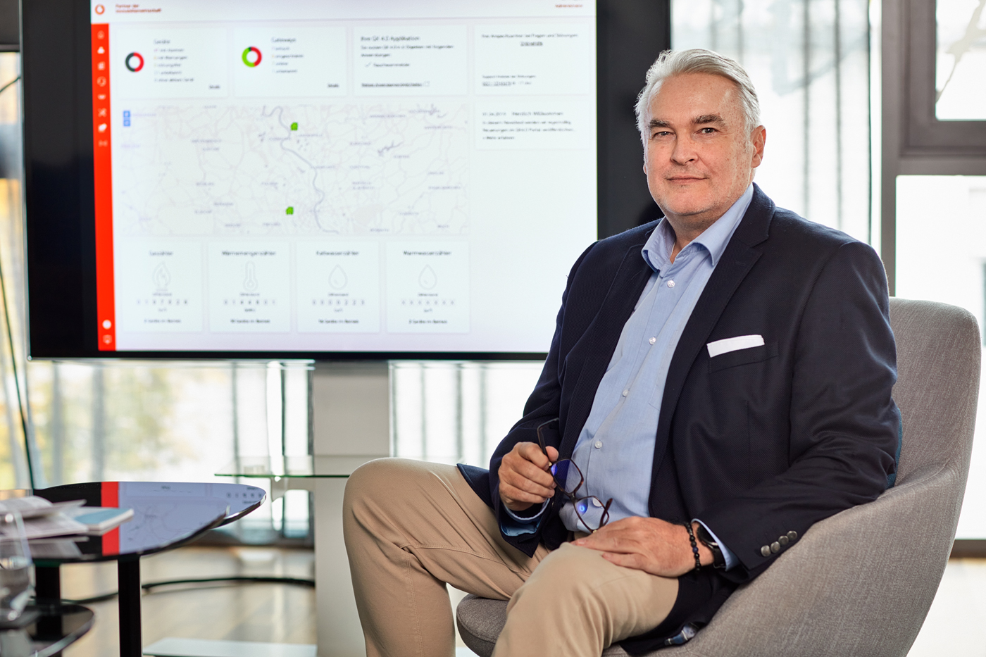 Geb&auml;udedigitalisierung in der Praxis