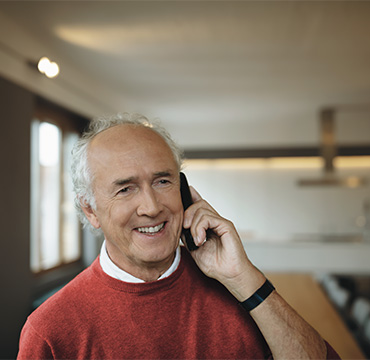 Vodafone bietet Ihren Bewohnern verschiedene Kombi- und Telefon-Produkte.