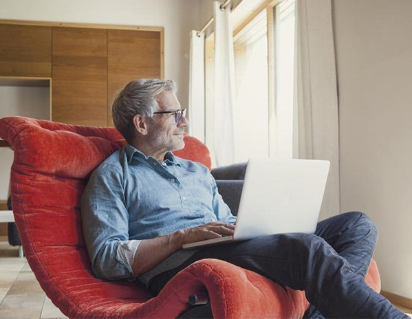 Mehr Wohnwert f&uuml;r Ihr Mehrfamilienhaus mit dem Multimedia-Anschluss von Vodafone Deutschland