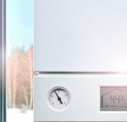 Heizungssteuerung digitalisieren – mit wenig Aufwand viel erreichen