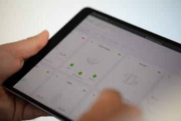 Intelligente Geb&auml;ude – der Schritt in die Immobilienwirtschaft von morgen