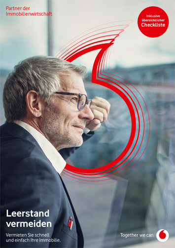 Wertvolle Tipps f&uuml;r den Leerstand