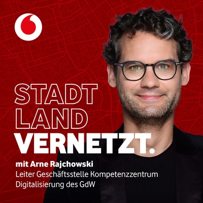 StadtLandVernetzt Bei der Digitalisierung voneinander lernen
