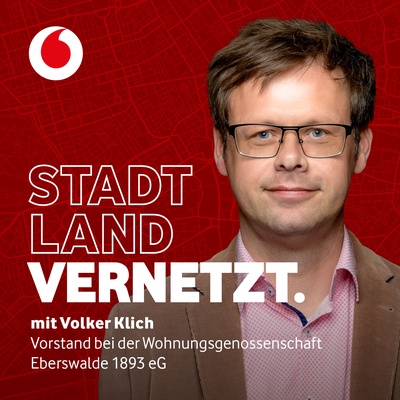 StadtLandVernetzt Digitalisierung in einer Wohnungsgenossenschaft