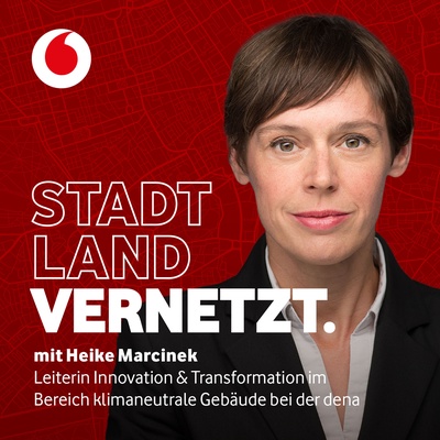 StadtLandVernetzt Mehr Energieeffizienz