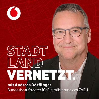 StadtLandVernetzt Moderne Geb&auml;udetechnik