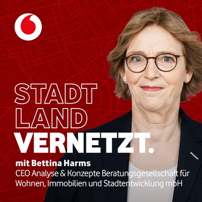 Studie Wohntrends: Das w&uuml;nschen sich Mieter heute und morgen