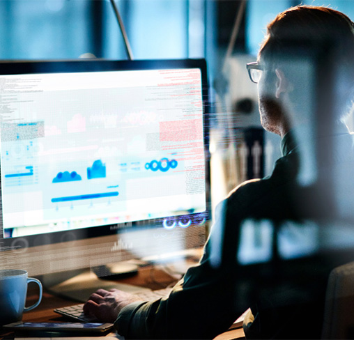 Automatisierung von St&ouml;rungsmeldungen & maximale Effizienz durch ganzheitliche Digitalisierung