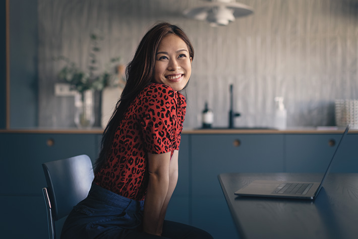 Bei Studierenden ist tempor&auml;res Wohnen besonders h&auml;ufig