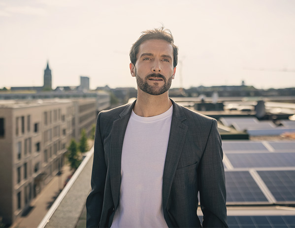 Optimale Prozesse und Renditechancen f&uuml;r Investoren und Asset Management dank ganzheitlicher Medienversorgung