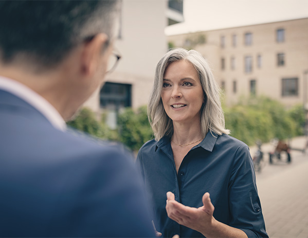 Zuverl&auml;ssige multimediale Versorgung durch Vodafone Deutschland f&uuml;r Hausverwaltungen und WEG.