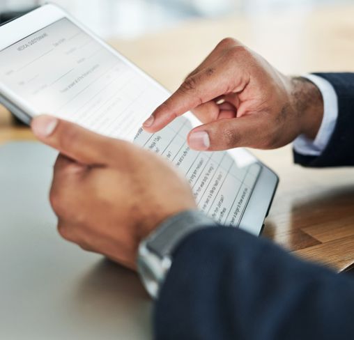 Intelligente Vernetzung und Digitalisierung in der Immobilienverwaltung