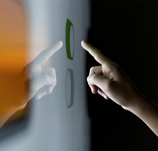 Vodafone IoT – Neue Technologien f&uuml;r das digitale Mehrfamilienhaus