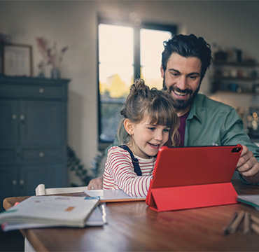 Rabatt f&uuml;r Ihre Bewohner mit Vodafone Deutschland