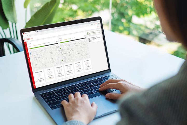 Geb&auml;udemanagement-Systeme