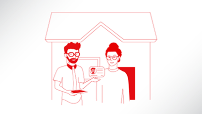 Infografik zur Berater-Legitimierung im Haust&uuml;rkodex