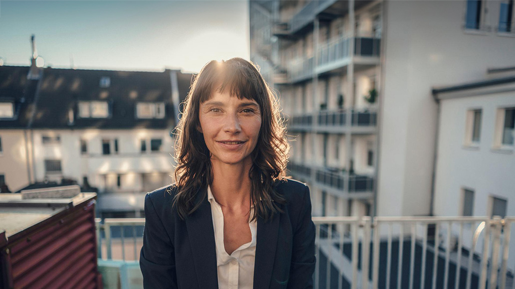 Mehrnutzervertrag f&uuml;r den Kabelanschluss