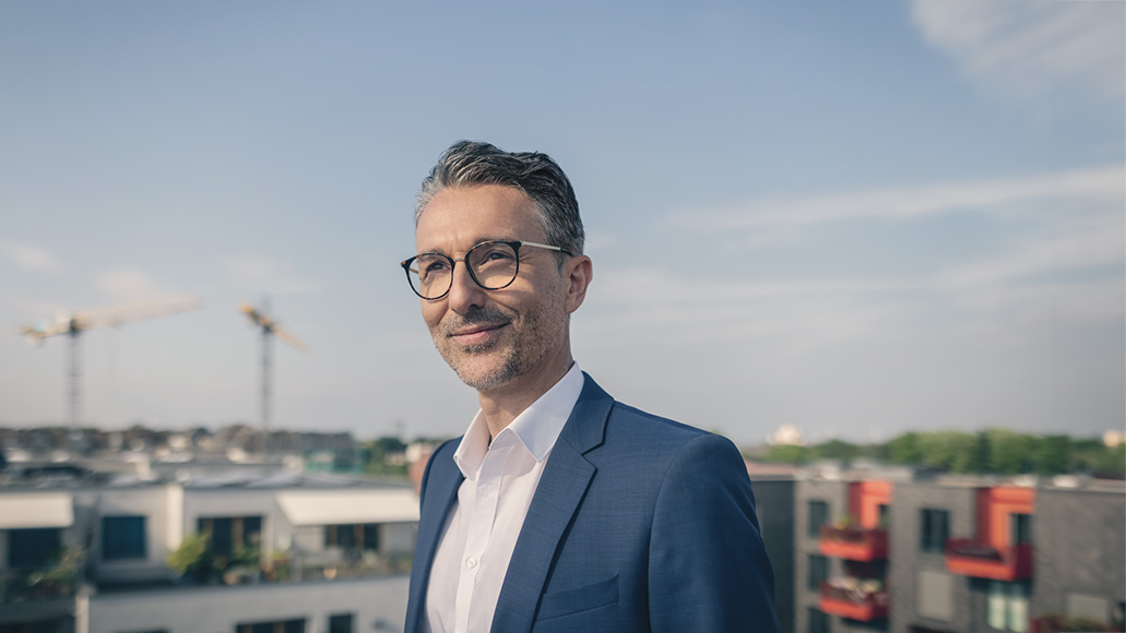 Versorgungsvereinbarung f&uuml;r Mehrfamilienh&auml;user