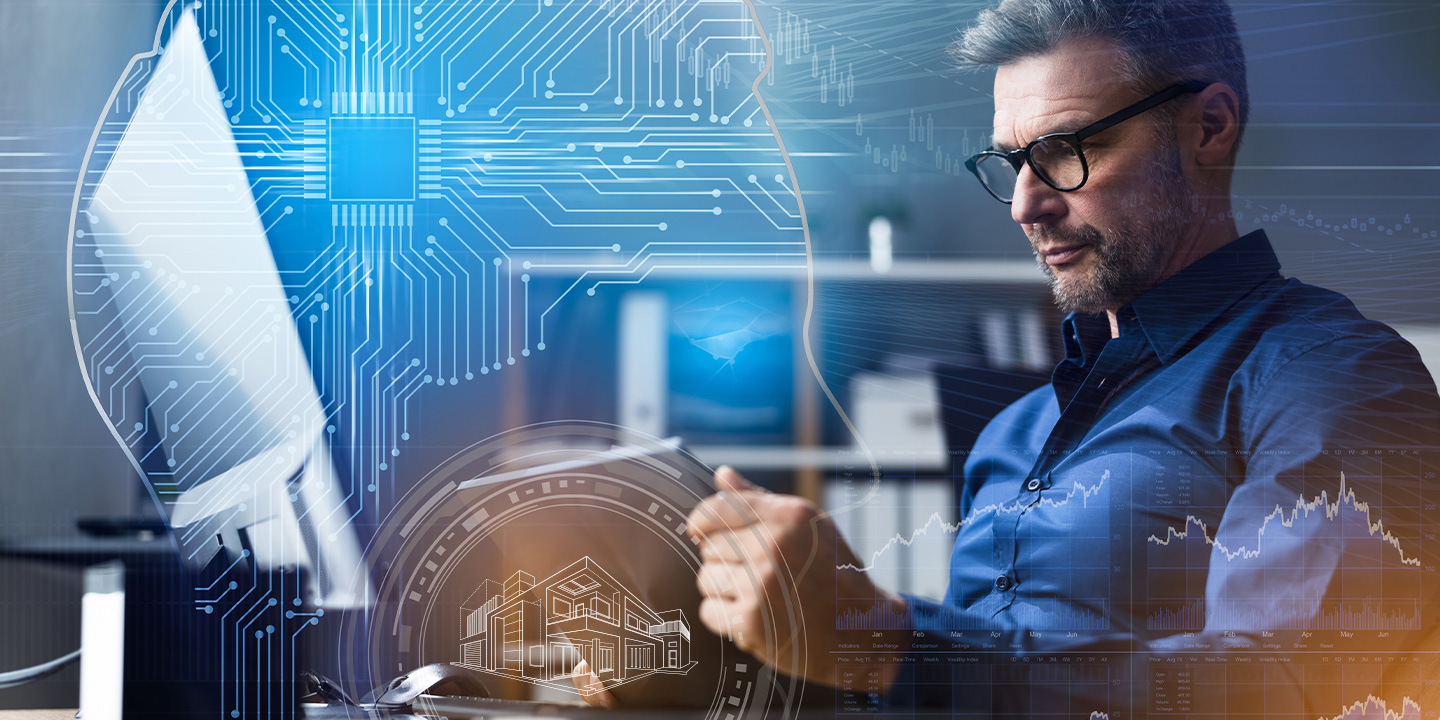 AIoT Zukunftstechnologien