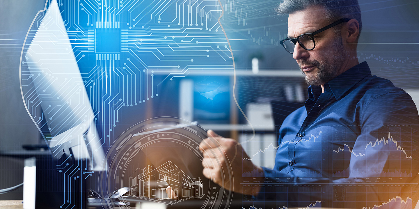 Big Data in der Immobilienwirtschaft