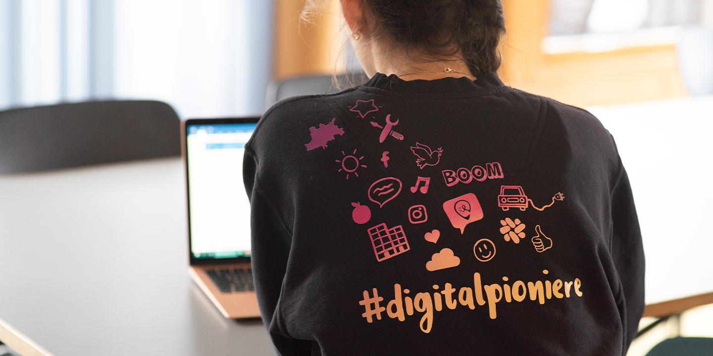 Praxisbeispiel Digitalisierung in der Wohnungsgenossenschaft 