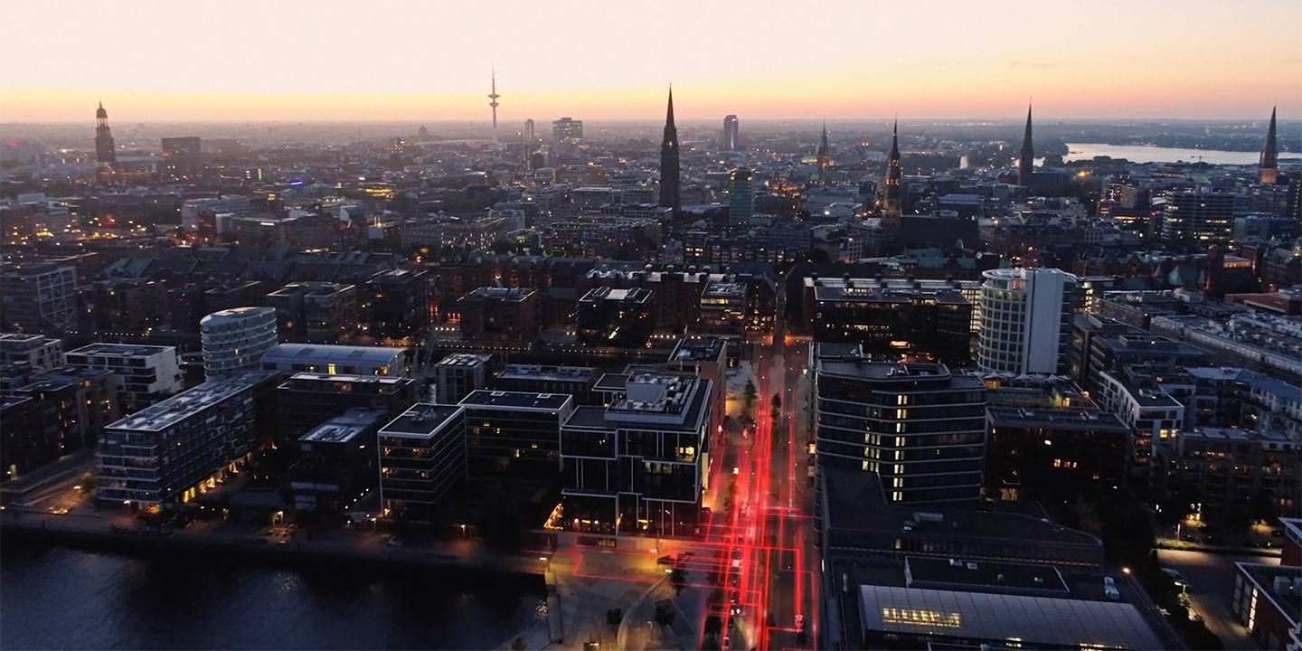 GdW Vodafone Glasfaser Kooperation